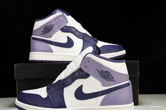 Blueberry 1 Jordan  Air Mid DQ8426-515 0118